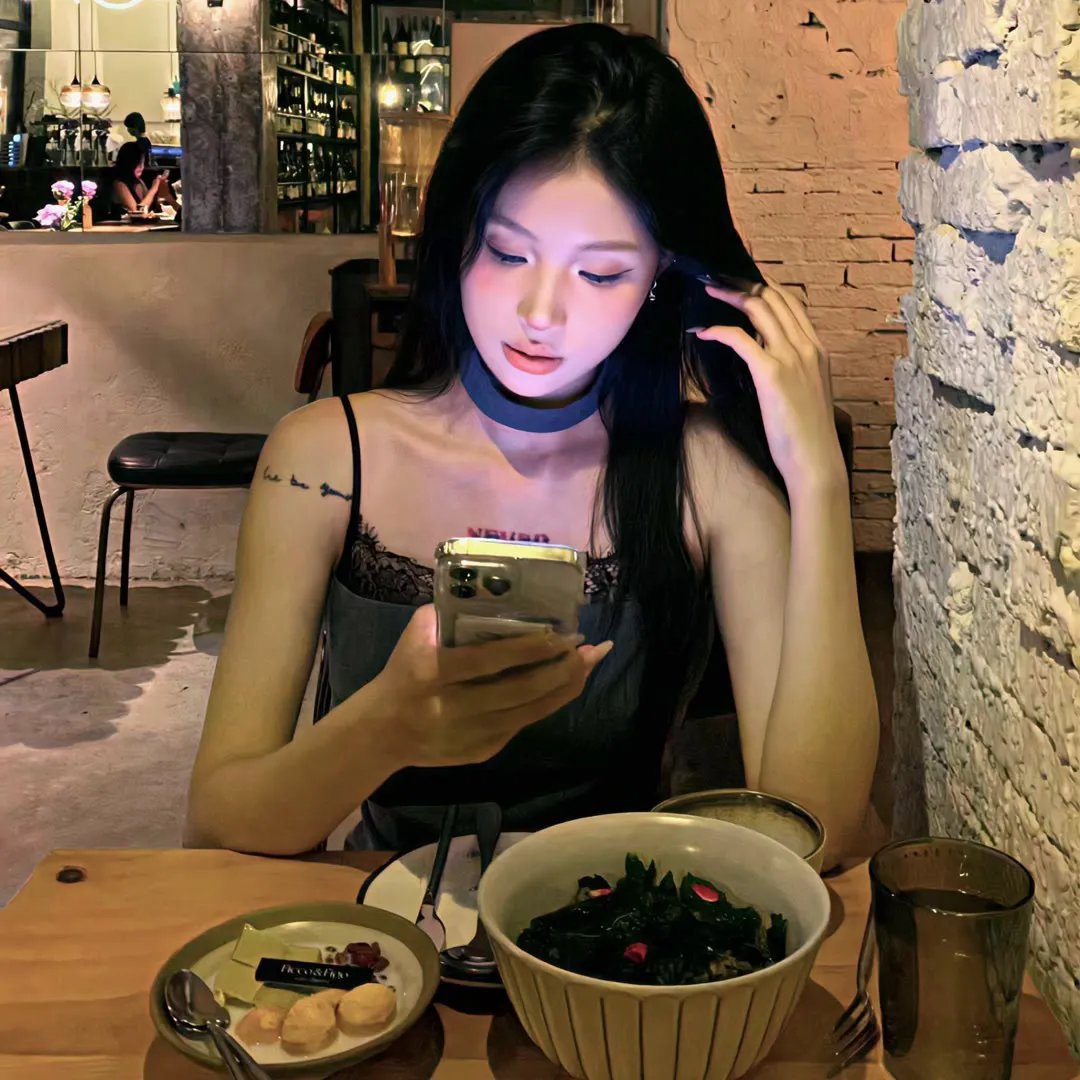 庞克女力