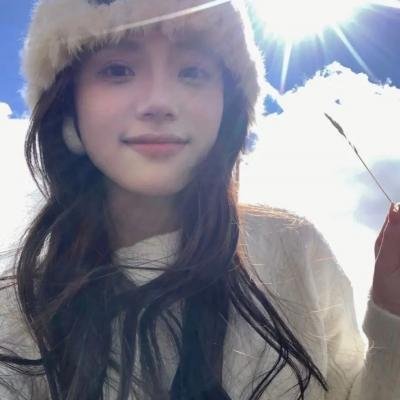 纯真小镇的夫人
